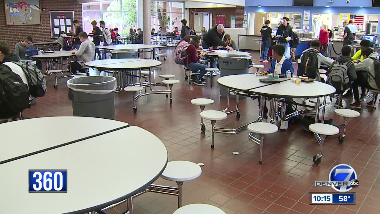 Colorado's Amendment 73 would increase teacher pay, hike taxes on specific group of earners