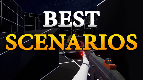 The Only SCENARIOS You Will Ever Need In KOVAAK!!