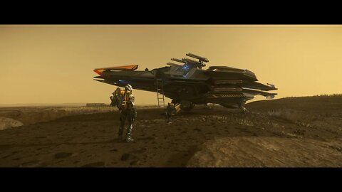 Star Citizen 3.17.2 Subscribe or else