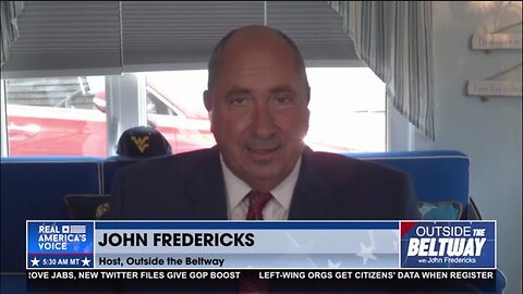 OTB 6/26/24: Biden's America Manifests Obama Doctrine