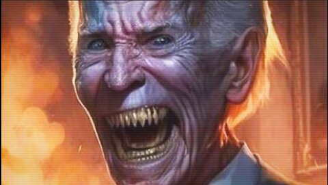 Joe Biden SNAPS at Fox News' Peter Doocy!