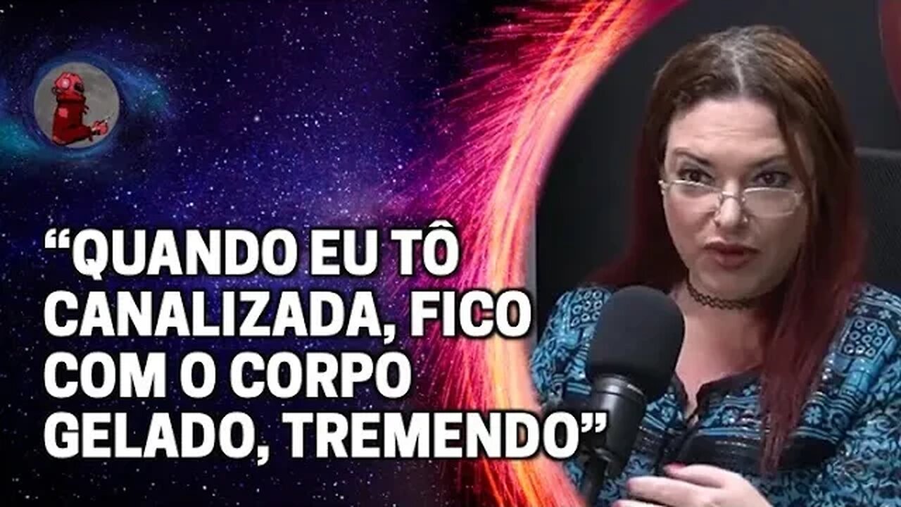 "MUITA GENTE QUE NÃO CONSEGUE VIVER COM ESSA OSCILAÇÃO" com Projeto Farol | Planeta Podcast