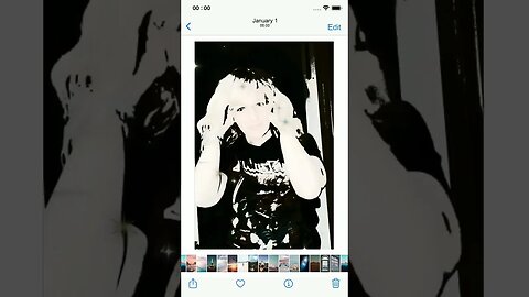 Watch ME on Round Psychic All Day on YouTube #jessicabailey #roundpsychic