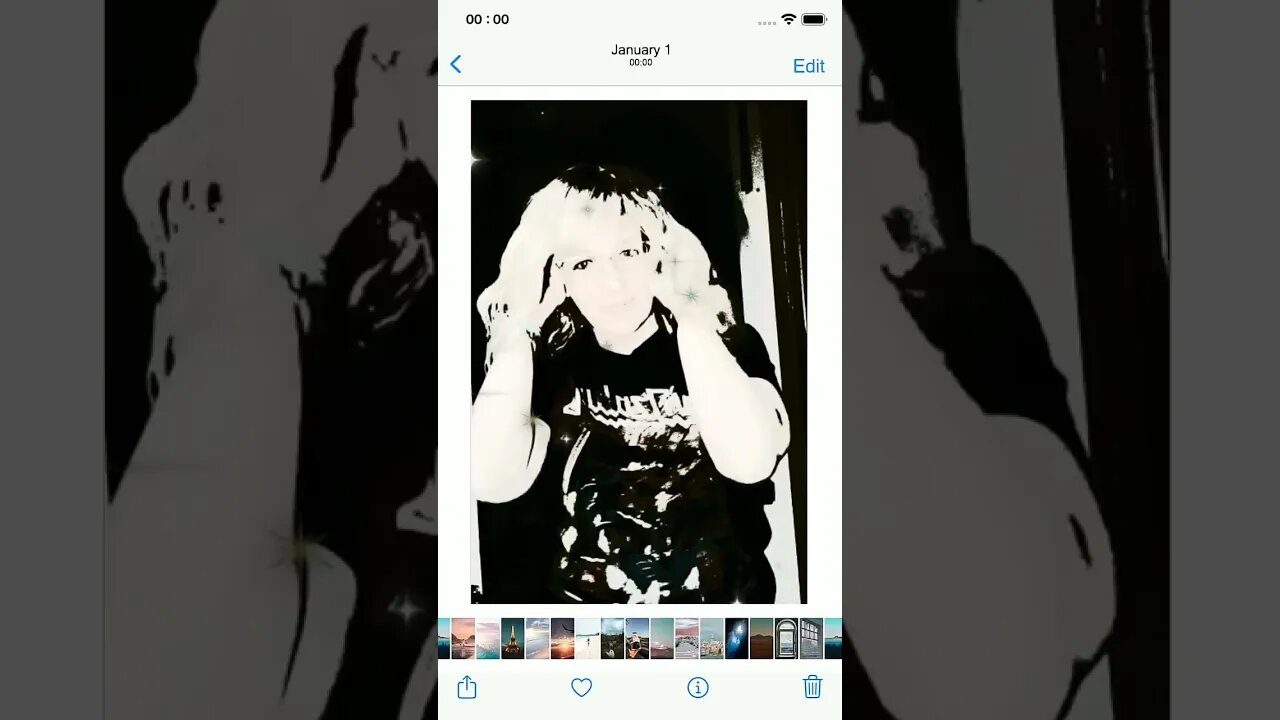 Watch ME on Round Psychic All Day on YouTube #jessicabailey #roundpsychic