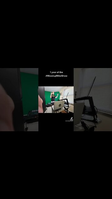 1 year of shows and still going strong 💪