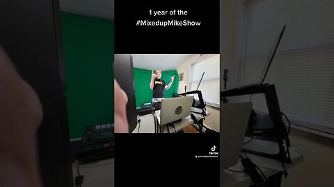 1 year of shows and still going strong 💪