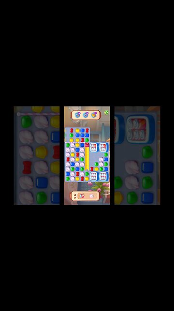 Shorts Playrix Homescapes Gameplay Walkthrough Level 12048