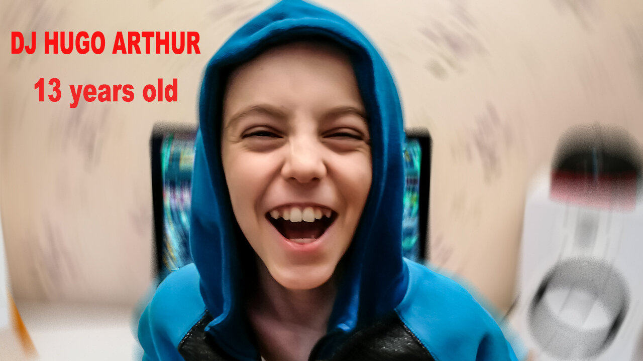 💥DJ HUGO ARTHUR DANCE/ELECTRONIC MASHUP💥
