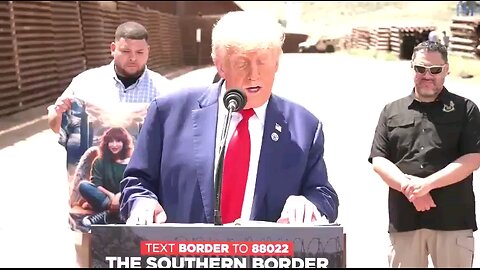 President Trump officially announces plan for DEATH PENALTY 4 copkillers, sex and drug traffickers.