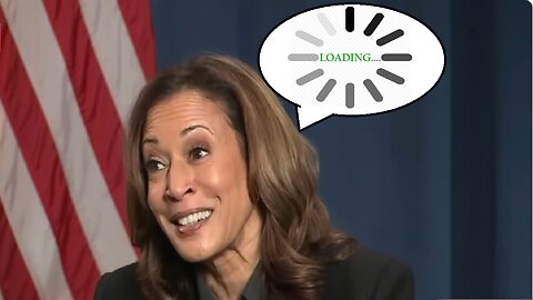 Comparison of Donald trump and Kamala Harris Post debate interviews