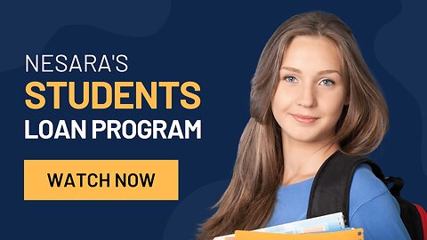 NESARA's Revolutionary Student Loan Forgiveness Program 📚💰