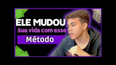 Enrico beltrão fala como fatura muito dinheiro com esse método no marketing digital - cortes podcast