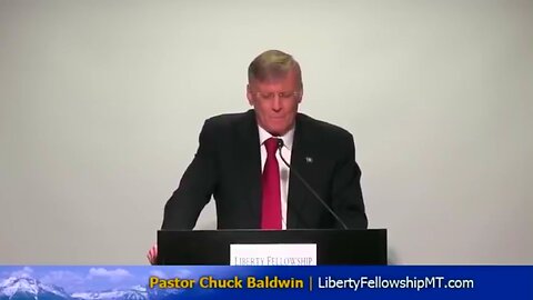 Why Christians Must LEAVE Christian Zionist Churches