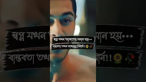 🌻স্বপ্ন যখন আকাশের সমান হয়••• বাস্তবতা তখন কাগজের বিমান!! 🌻🥀