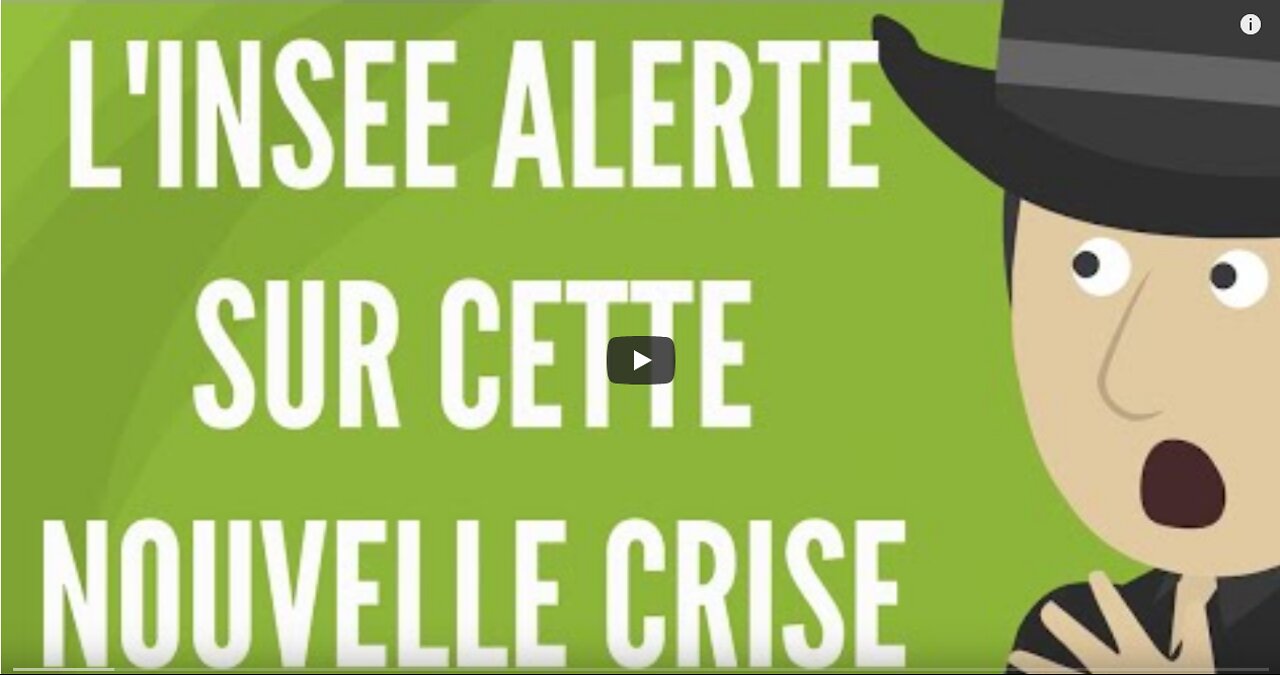 Nouvelle Crise en Perspective Pour Vous La Stagflation