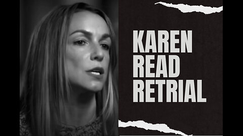 Killer Karen Read & Her Lies About The Time She Arrived @ CF McCarthy’s Pub