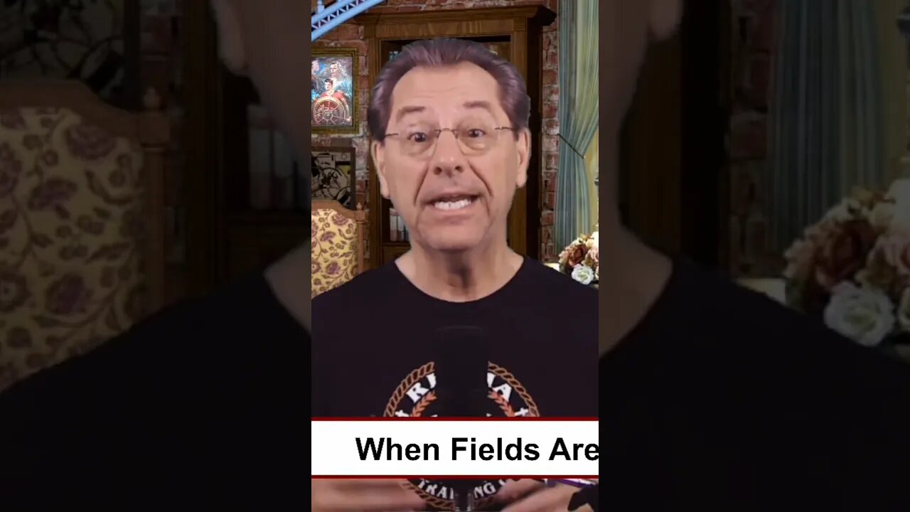 #pauldeneui #harvesttime #religion #revival