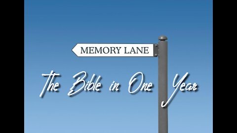 Day 177 Memory Lane