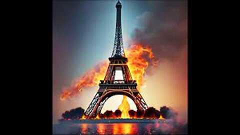 France On Fire