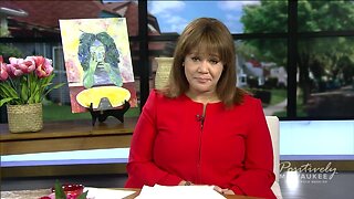 Positively Milwaukee with Carole Meekins: Episode 2 (02/23/20)