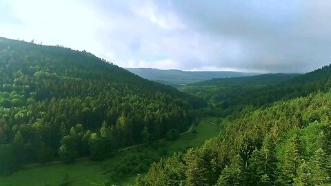 Beautiful nature | Greenery | Greenland