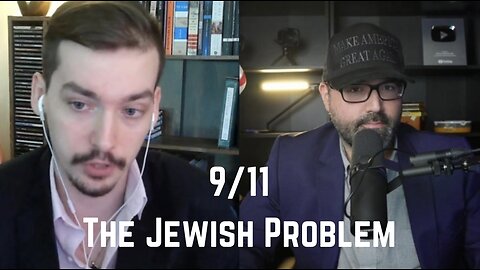 9/11 & The JP with Dominic Tripi & Zach Logos