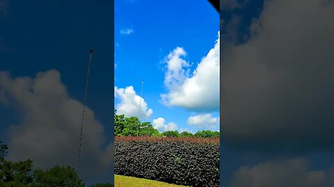 Lake Ella Cloud Timelapse 01