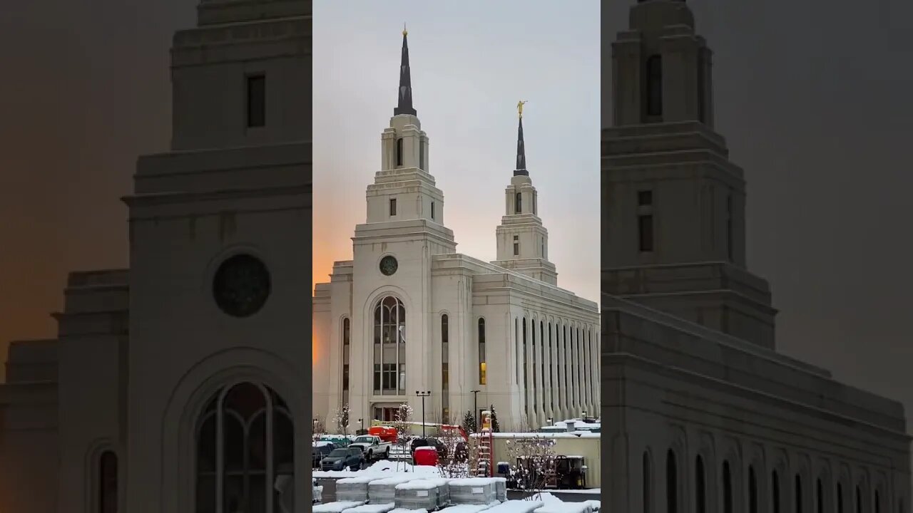We Have Been Saved - MUST SEE #faithtoact #comeuntochrist #secondcoming