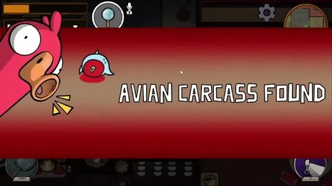 Finding Inner Peace in Goose Goose Duck!