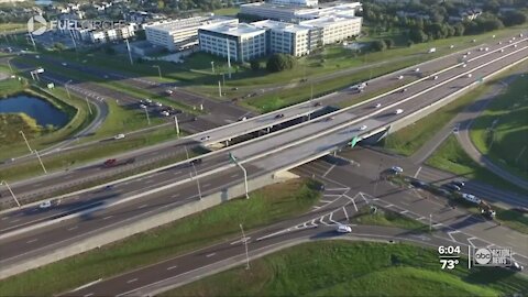 Full Circle: When Tampa Bay traffic could return to 'normal'
