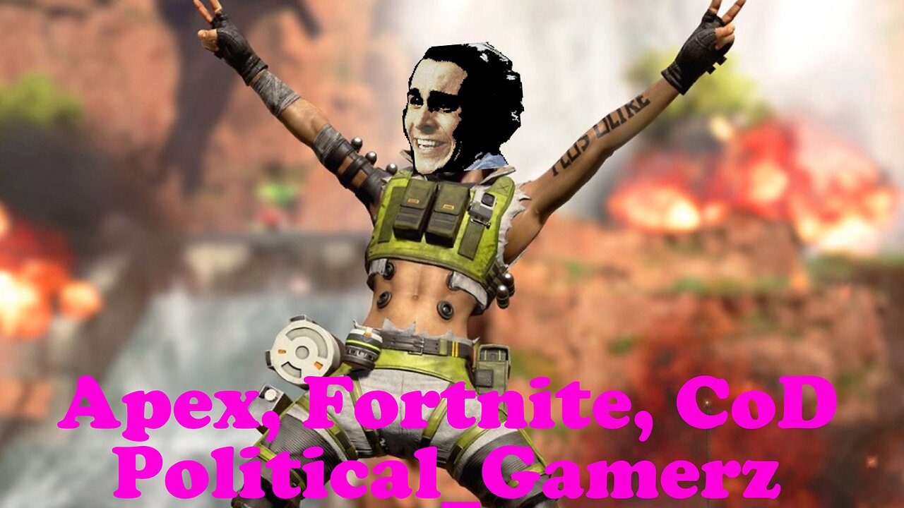 Apex, Fortnite, CoD All in 1 Stream - Buffet of Kills and Wins for the #RumbleTakeOver