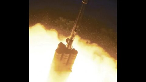 Breaking: "North Korea Fires 2 Missiles