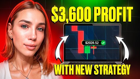 NEVER LOSE AGAIN ❗️ Learn This Pocket Option Strategy | Forex Trading India | Forex Trading App