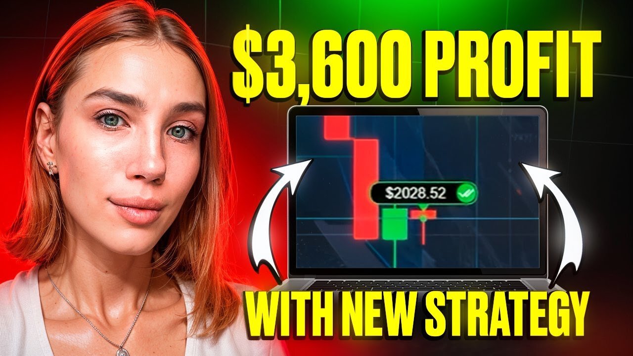 NEVER LOSE AGAIN ❗️ Learn This Pocket Option Strategy | Forex Trading India | Forex Trading App