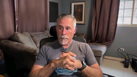 Chuck Holton: “Trump's capacity for 3rd & 4th order thinking is non-existent”
