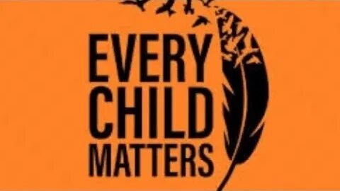 @WhatsTruthonthesestreets So does every child matter? Or just the ones that you profit off of.🤔