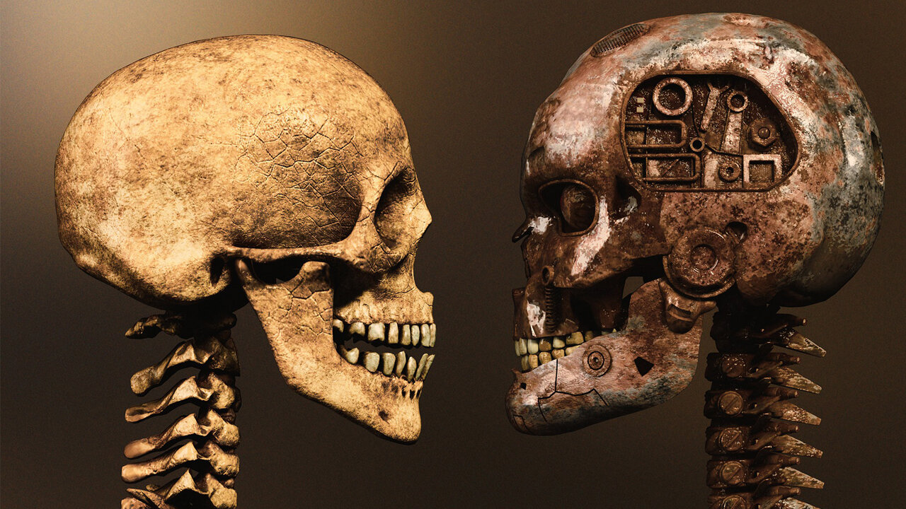 OBELODANJEN PROJEKAT NAJMOĆNIJE SILE SVETA KOJI MENJA TOK LJUDSKE EVOLUCIJE ! OTPOČINJE ČIPOVANJE !