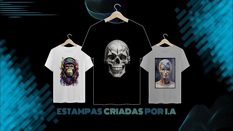 LANÇAMENTO DA LOJA CYBERSTYLE!