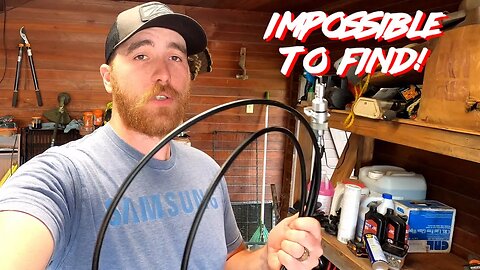 1968 F250 Highboy Speedometer Saga (Episode 3)