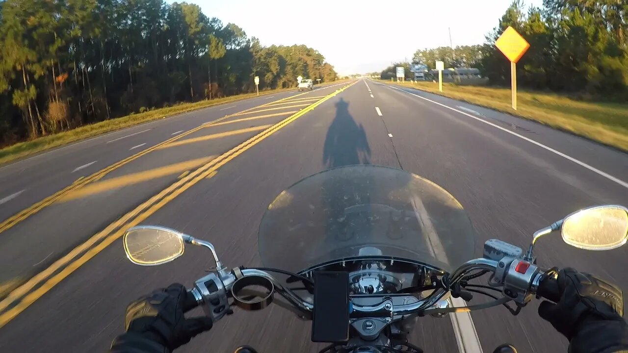 Ending a BUSY Week!