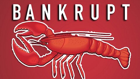 How Red Lobster Was DESTROYED by One Single Mistake (NOT Endless Shrimp)