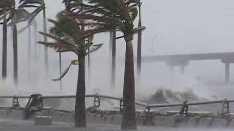 Hurricane Jeanne