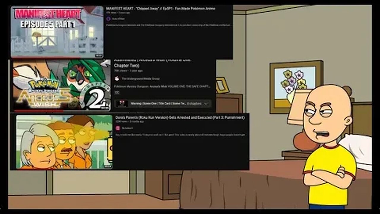 Why Do GoAnimate Videos Get More Views Than Quality Work? It's So Stupid!