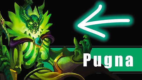 Pugna build is too BROKEN!
