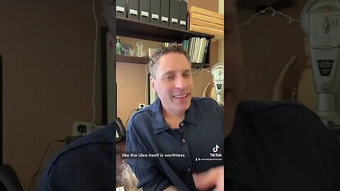 Am I Worried About My Ideas Being Stolen? - Screenwriting Tips & Advice from Writer Michael Jamin