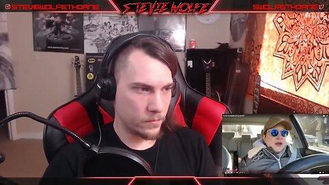 The Reaction Video DCMediagirl Wants You To Forget