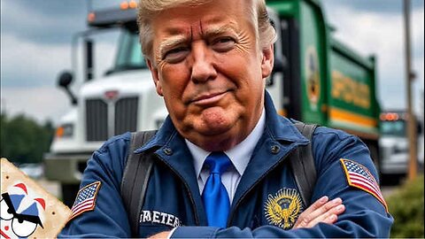 Salty Cracker: Proud MAGA Garbage ReeEEeE Stream 10-31-24