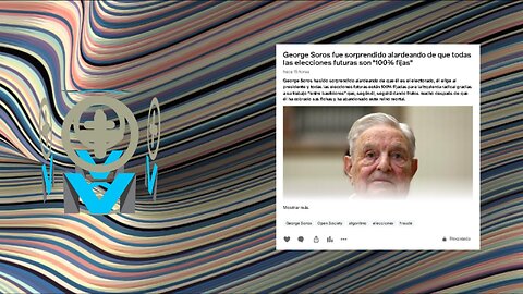 MV Metaverso NOTICIAS Domingo 23 de Junio del 2024