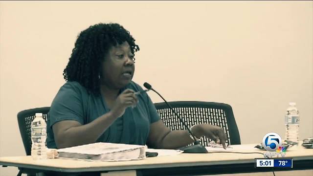 WPTV investigation reveals why Riviera Beach recall was invalidated