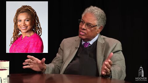 Thomas Sowell & The Crosshauling Effect of Reparations